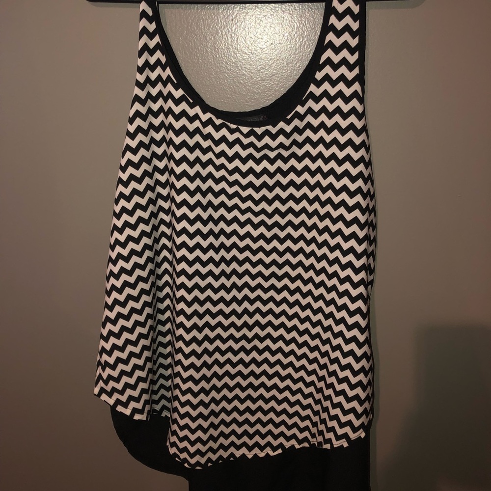 Wishful Park Silky top